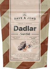 Dadlar Sour Cola Dave & Jon´s