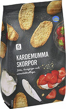 Skorpor Kardemumma Garant
