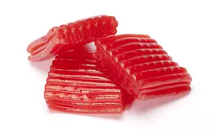 Smultronmatta CandyPeople