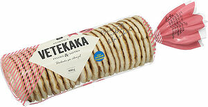 Vetekaka 24-p Garant