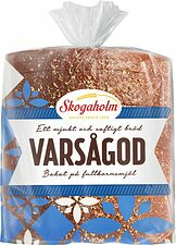 Varsågod skivat bröd Skogaholm