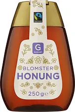 Blomsterhonung Flytande Garant