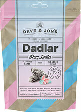 Dadlar Fizzy Bottles Dave & Jon´s