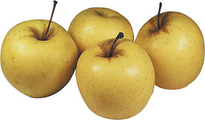 Äpple Golden Delicious