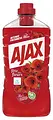 Allrengöring Ajax Wild Flowers 1 L