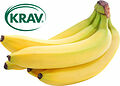 Bananer KRAV odlade