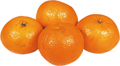 Satsumas