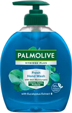 Tvål flytande pump Hygiene Plus Palmolive