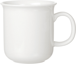 Mugg 28 cl Arctica Arabia