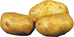 Bakpotatis