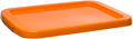 Lock StrongBox 15 L Orange Nordiska Plast