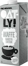 Havredryck iKaffe Oatly