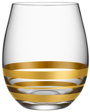 Morberg Exclusive Dricksglas 4p LTD