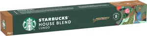Starbucks™ House Blend by Nespresso