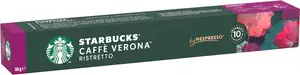 Starbucks™ Verona by Nespresso