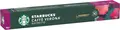 Starbucks™ Verona by Nespresso