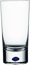Intermezzo Blå Tumbler 40 cl Orrefors