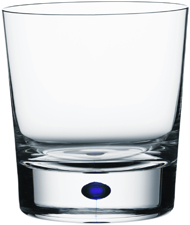Intermezzo Blå Double Old Fashioned 40 cl
