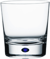 Intermezzo Blå Double Old Fashioned 40 cl