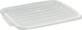 Låsbart lock till Box 23 L Transparent Nordiska Plast
