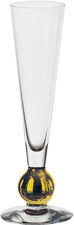 Nobel Champagne Orrefors