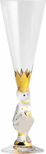 Nobel The Sparkling Devil White Orrefors