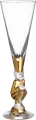 Nobel The Sparkling Devil Guld Orrefors