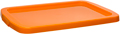 Lock StrongBox 27 L Orange Nordiska Plast