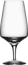 Pulse Ölglas 55 cl 4-p Orrefors