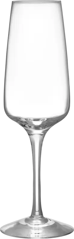 Pulse Champagneglas 28 cl 4-p Orrefors - bild 1
