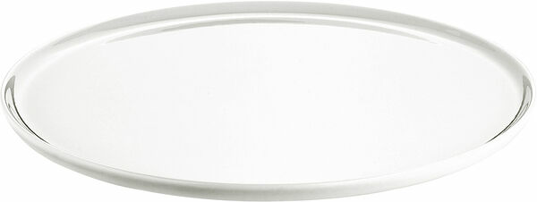 Pizzatallrik vit 33 cm Pillivuyt - bild 1