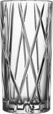 City Highball 4-pack Orrefors
