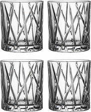 City Old Fashioned 4-pack Orrefors
