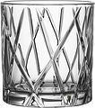 City Double Old Fashioned 4-pack Orrefors
