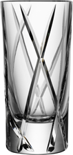 City Snapsglas 5 cl 2-p Orrefors