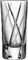 City Snapsglas 5 cl 2-p Orrefors