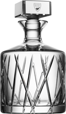 City Decanter Orrefors