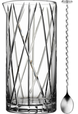 City Mixerglas 65 cl Orrefors