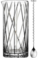 City Mixerglas 65 cl Orrefors