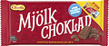 Mjölkchoklad UTS Cloetta