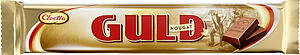Guldnougat Dubbel Cloetta