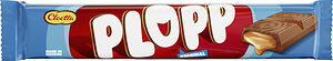 Plopp Dubbel Original Cloetta