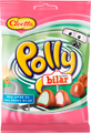 Polly Bilar påse Cloetta