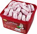 Juleskum Originalet röd burk Cloetta