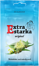 Extra Starka Original påse