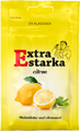 Extra Starka Citron påse