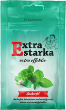 Extra Starka Extra Effektiv påse
