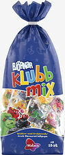 Klubbmix Björnar påse Cloetta
