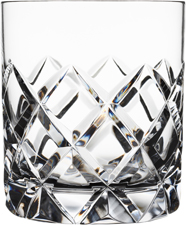 Sofiero Old Fashioned Orrefors