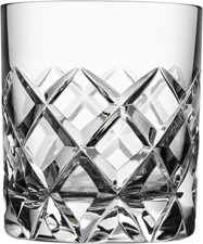 Sofiero Double Old Fashion 35 cl Orrefors